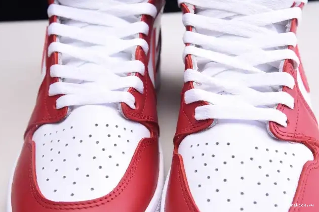 One Kick OG Air 1 '85 CQ4921-601 Beginnings' Retro Jordan High 'New 0702